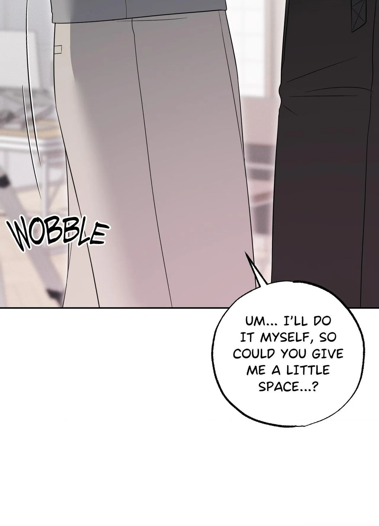 Raising a Cat Friend Chapter 39 page 43