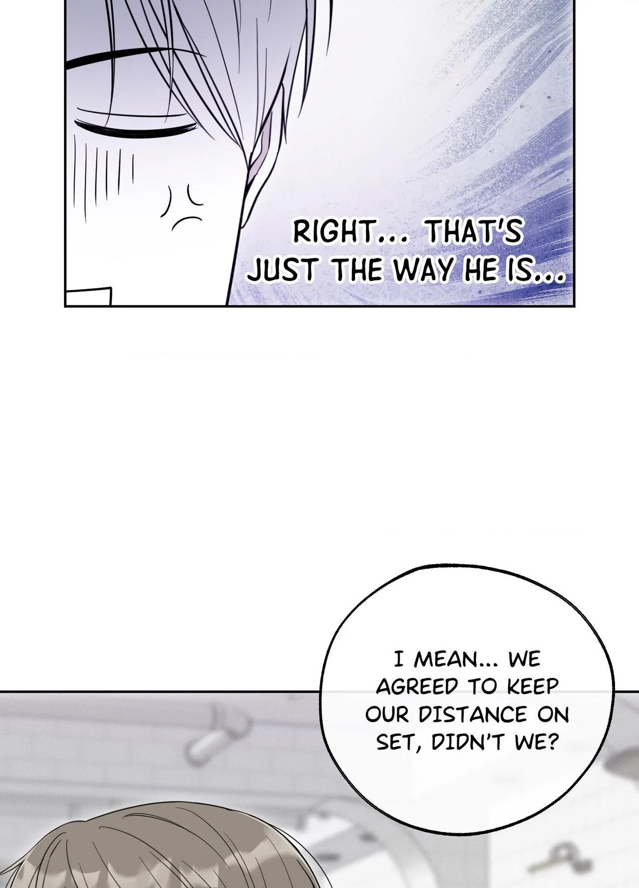 Raising a Cat Friend Chapter 39 page 49