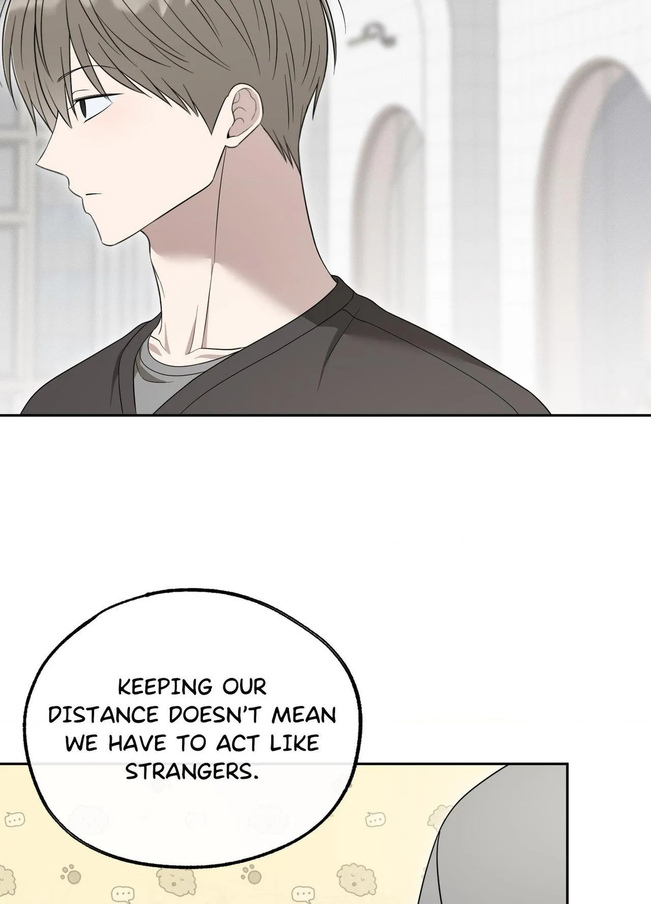 Raising a Cat Friend Chapter 39 page 50