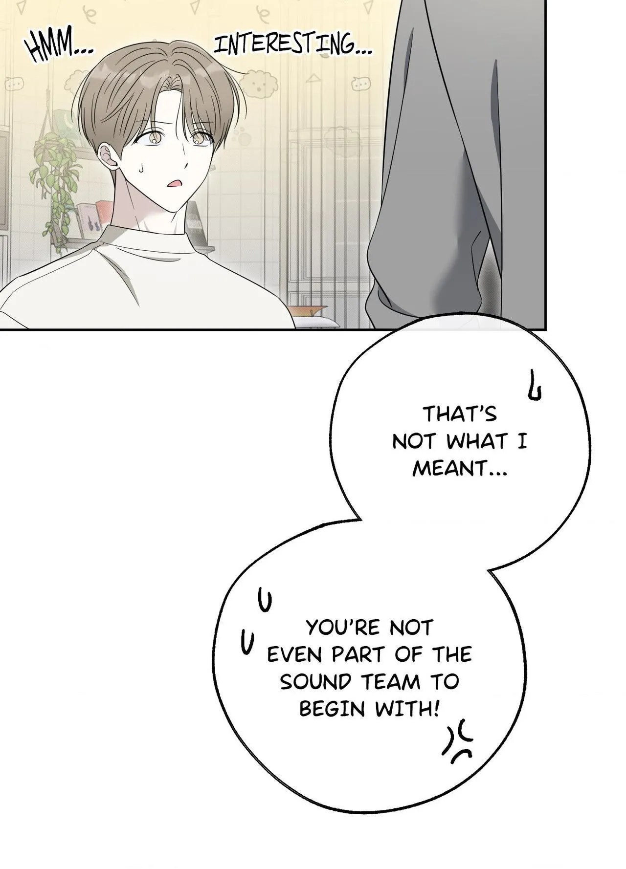 Raising a Cat Friend Chapter 39 page 51