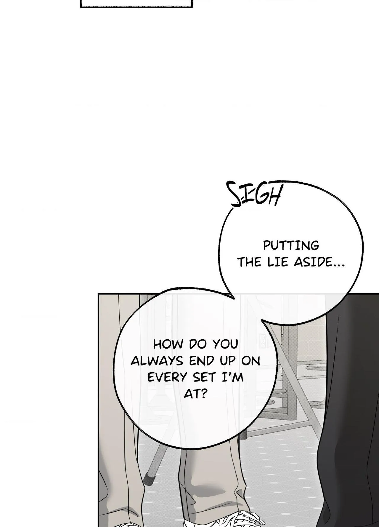 Raising a Cat Friend Chapter 39 page 55