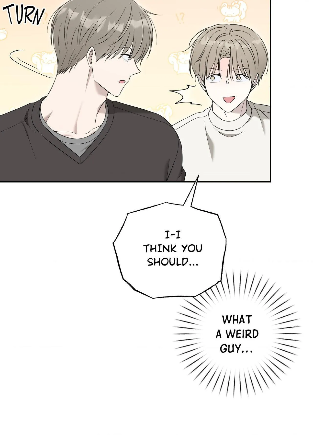 Raising a Cat Friend Chapter 39 page 73