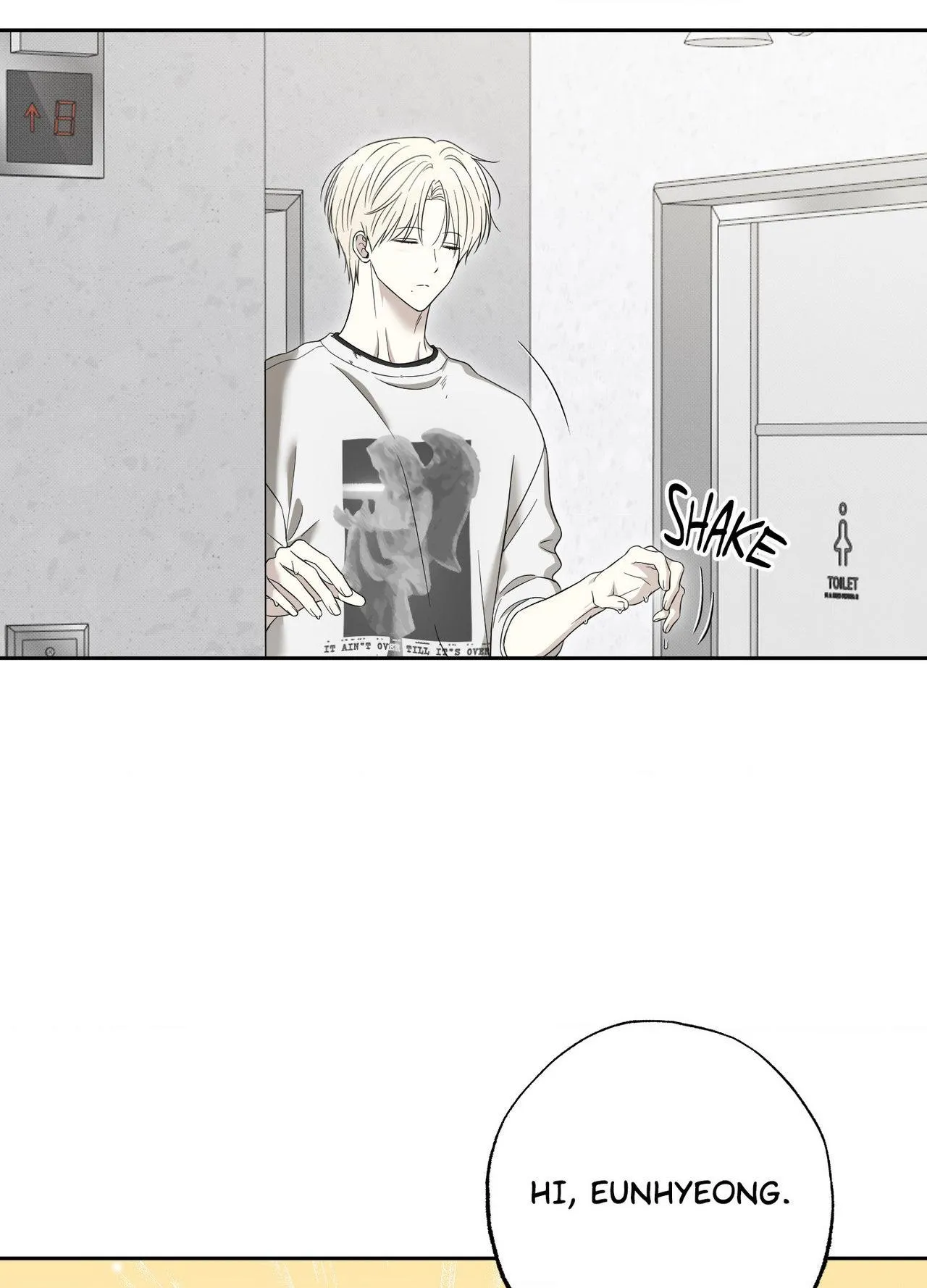 Raising a Cat Friend Chapter 39 page 81