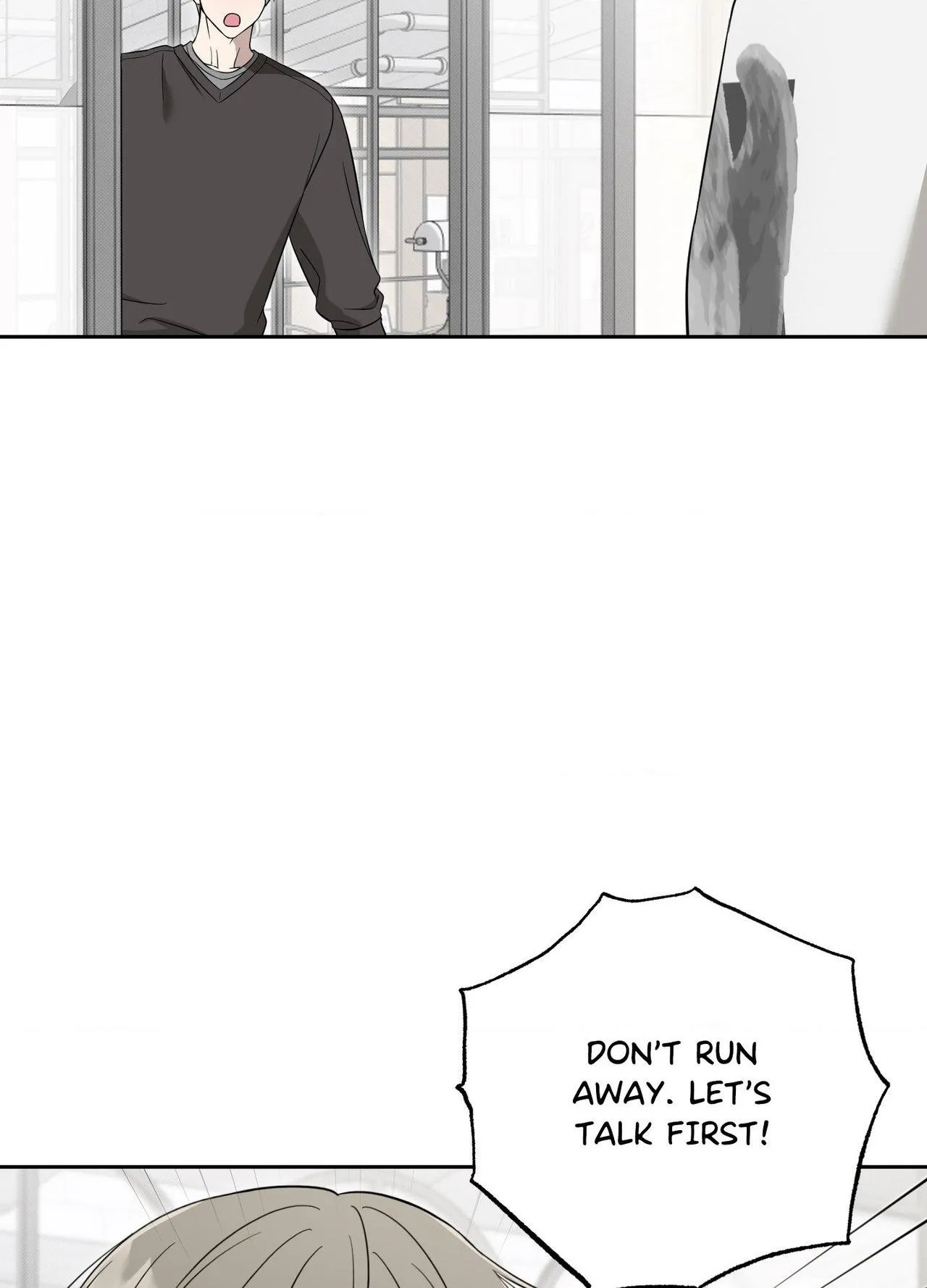 Raising a Cat Friend Chapter 39 page 86