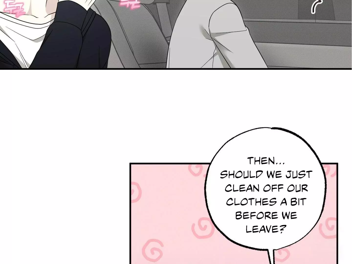 Raising a Cat Friend Chapter 4 page 13