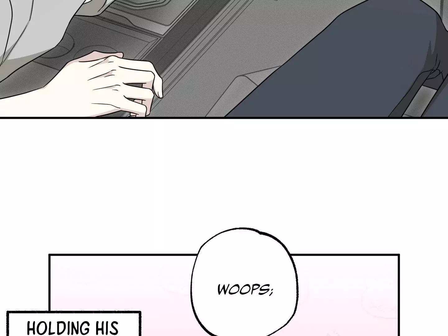 Raising a Cat Friend Chapter 4 page 19