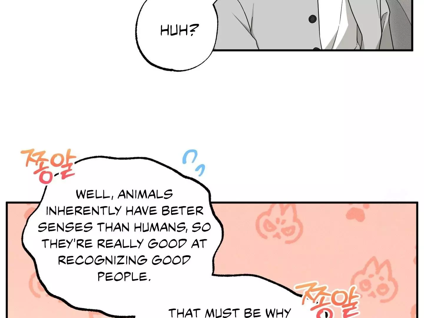 Raising a Cat Friend Chapter 4 page 35