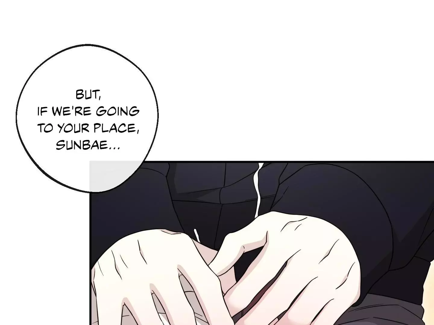 Raising a Cat Friend Chapter 4 page 64