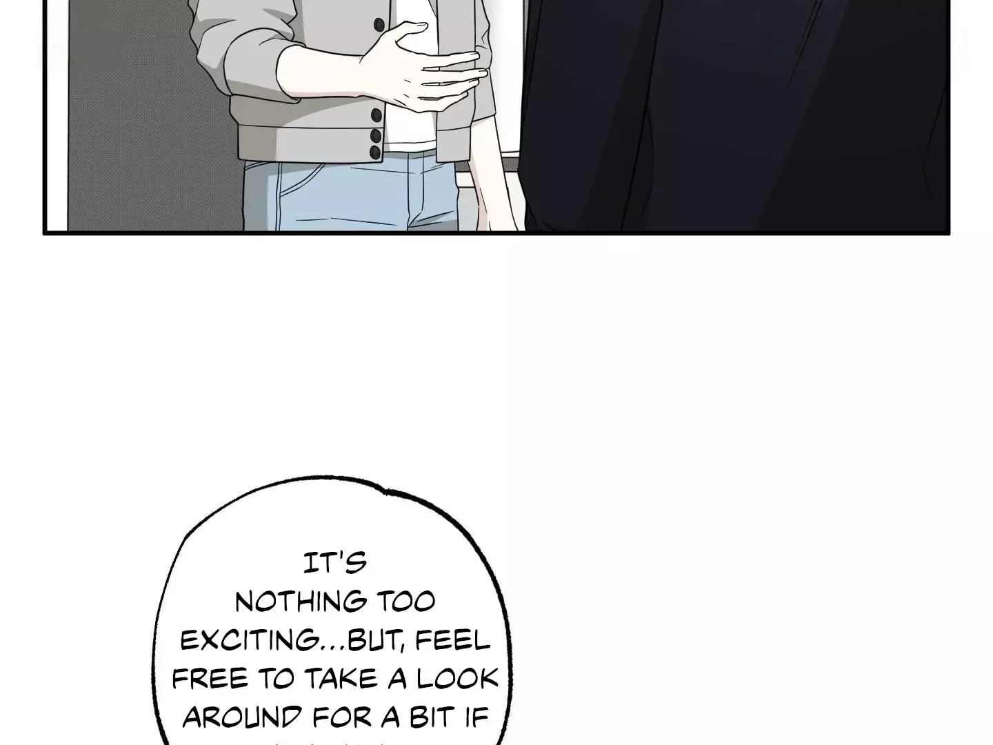 Raising a Cat Friend Chapter 4 page 77