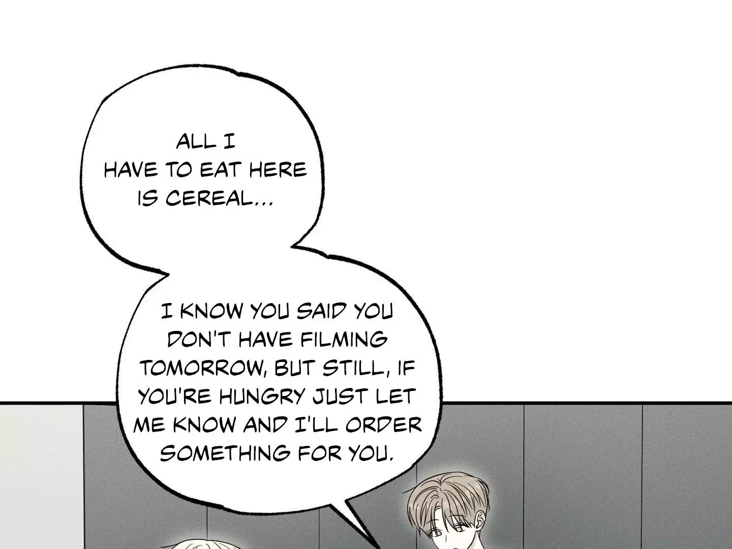 Raising a Cat Friend Chapter 4 page 141