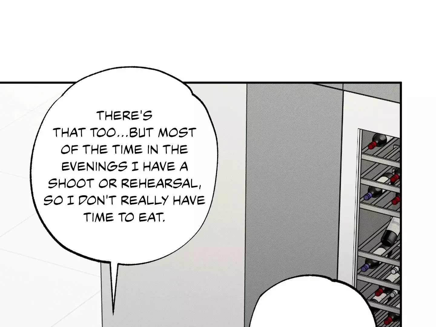 Raising a Cat Friend Chapter 4 page 145