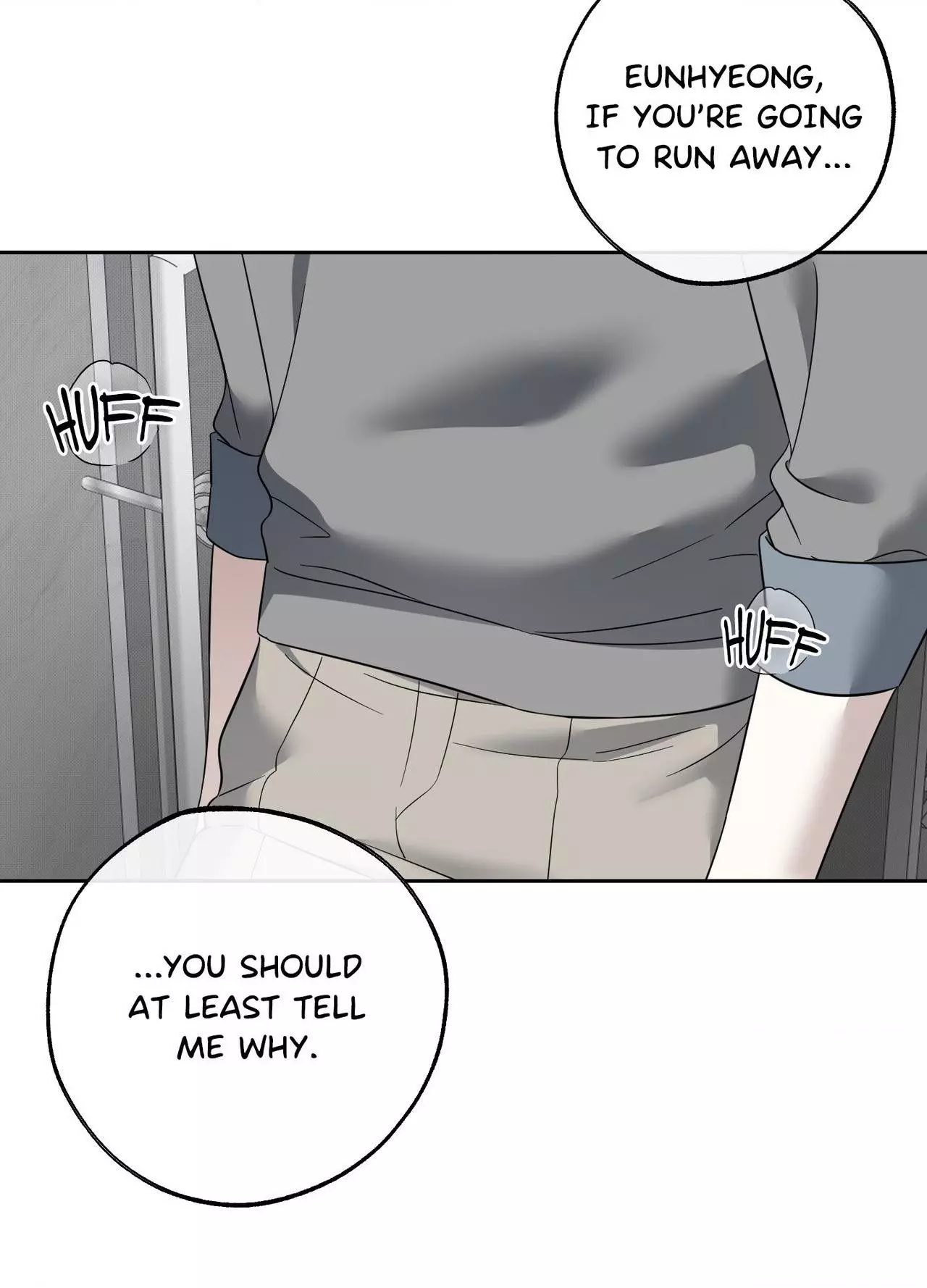 Raising a Cat Friend Chapter 40 page 8