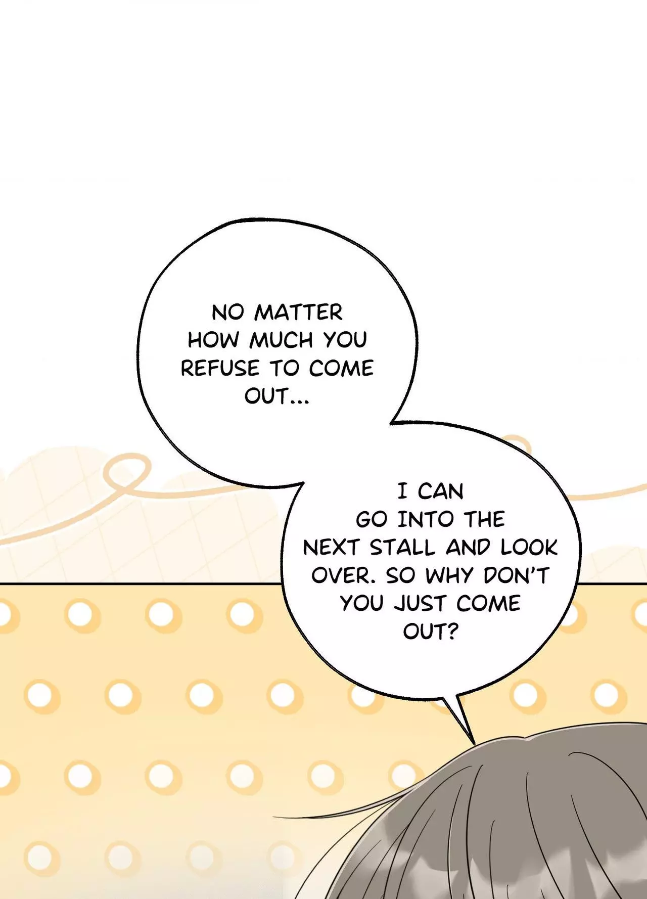 Raising a Cat Friend Chapter 40 page 12