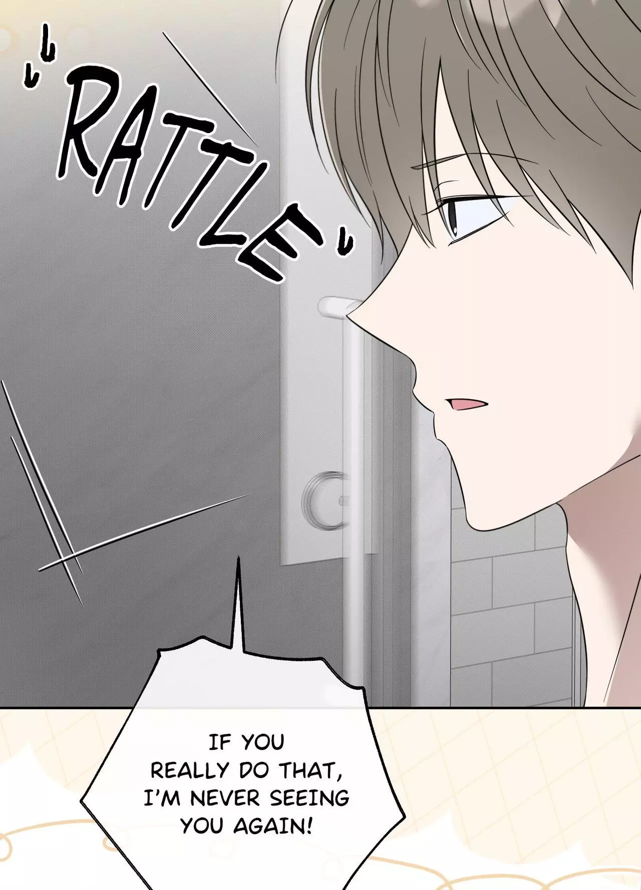 Raising a Cat Friend Chapter 40 page 13