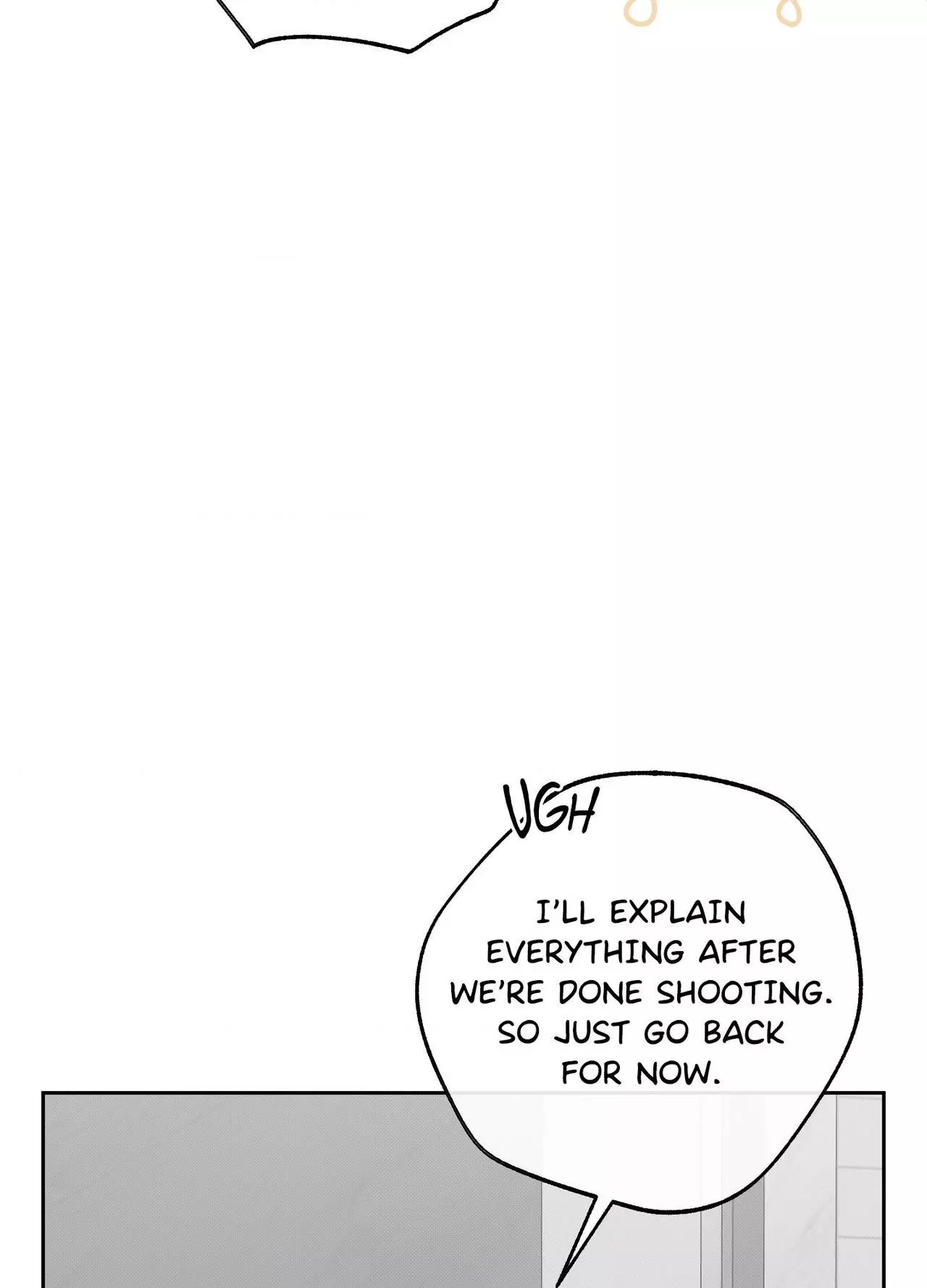 Raising a Cat Friend Chapter 40 page 14