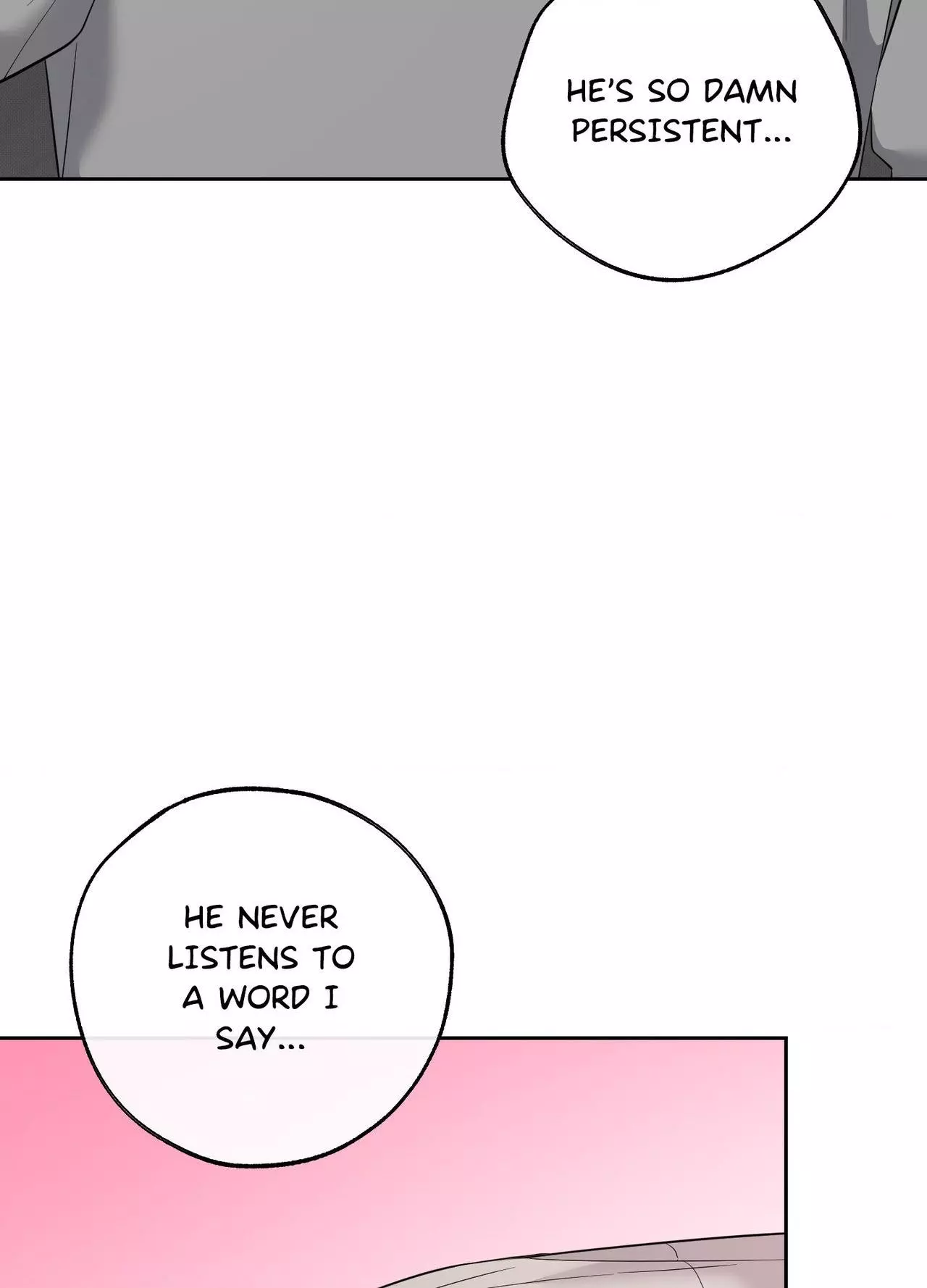 Raising a Cat Friend Chapter 40 page 22