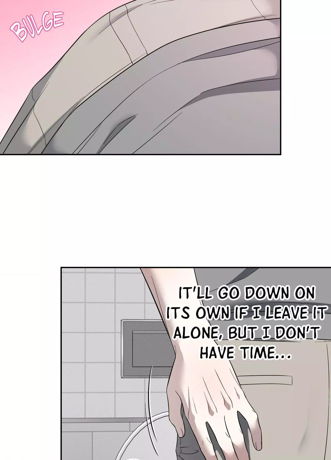 Raising a Cat Friend Chapter 40 page 23