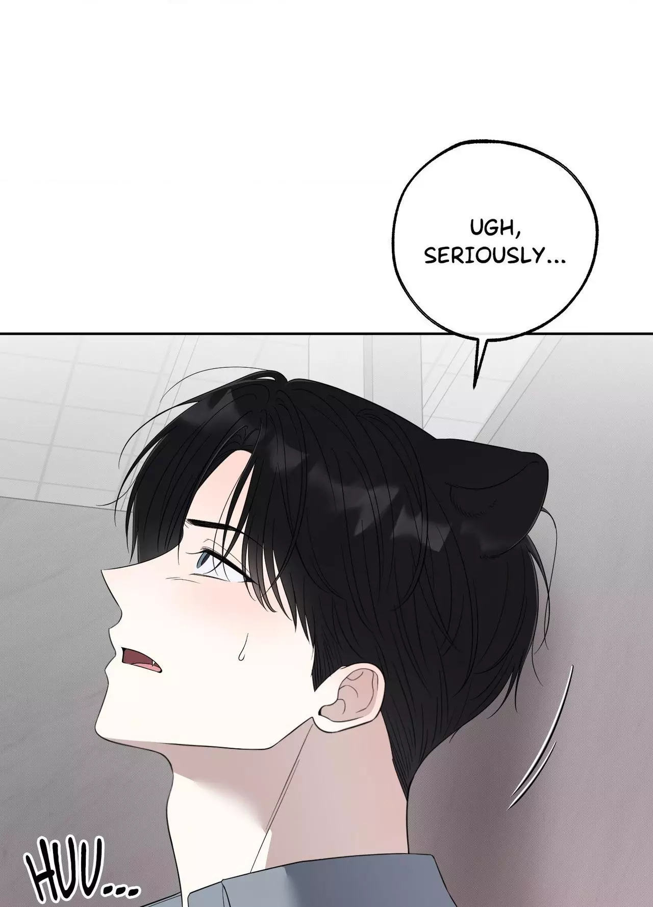 Raising a Cat Friend Chapter 40 page 25