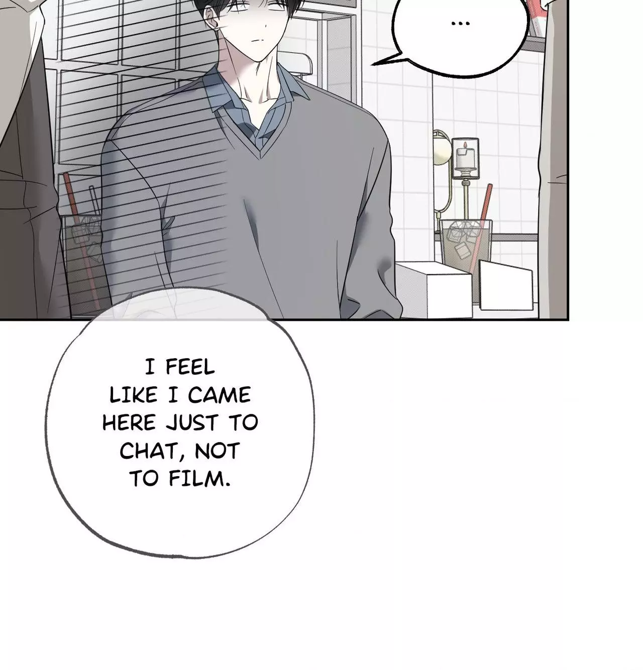 Raising a Cat Friend Chapter 40 page 32