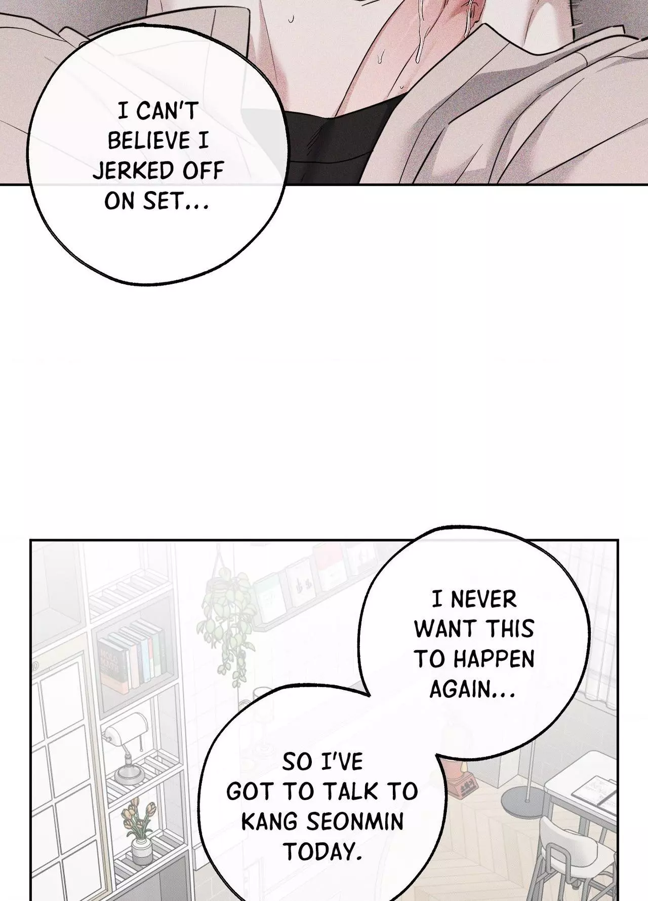 Raising a Cat Friend Chapter 40 page 36