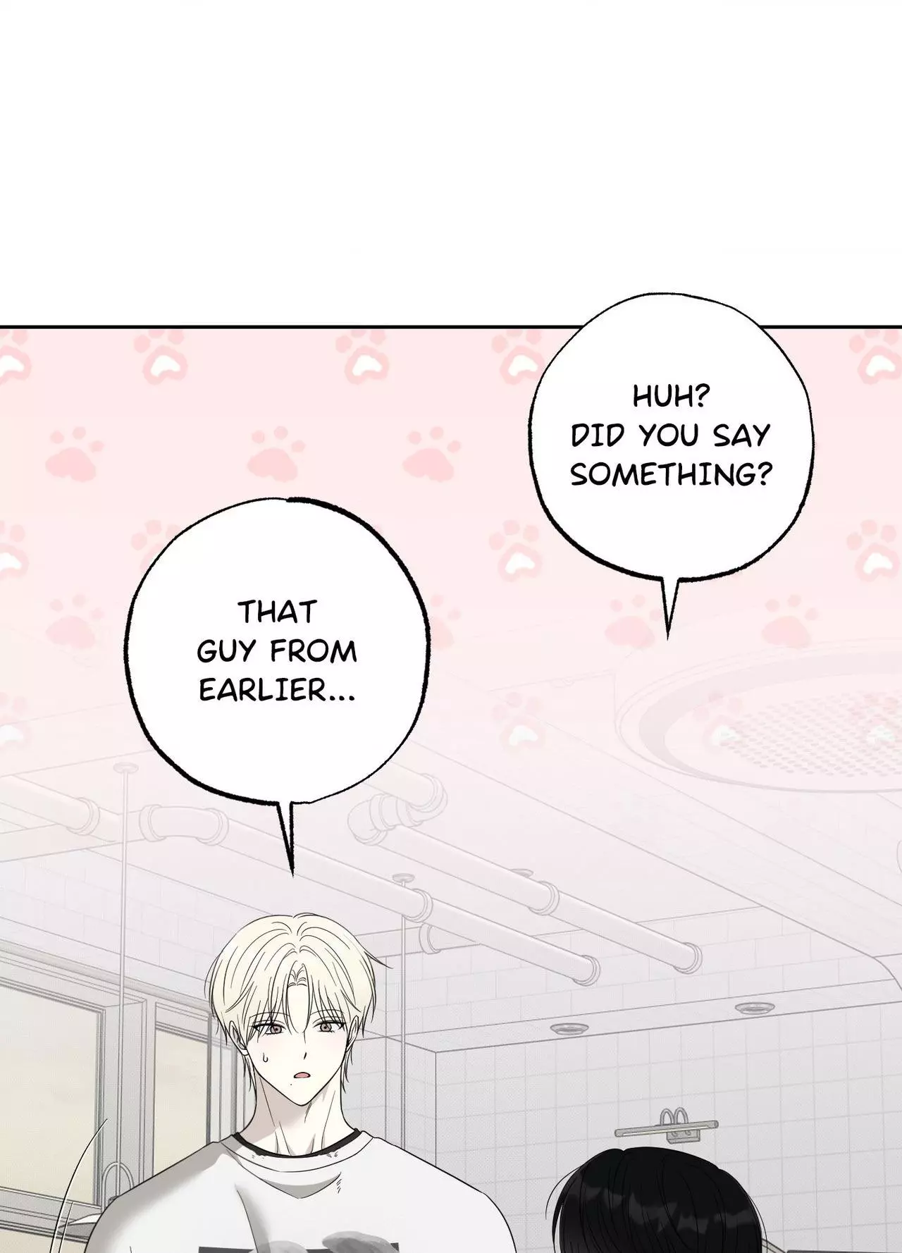 Raising a Cat Friend Chapter 40 page 41