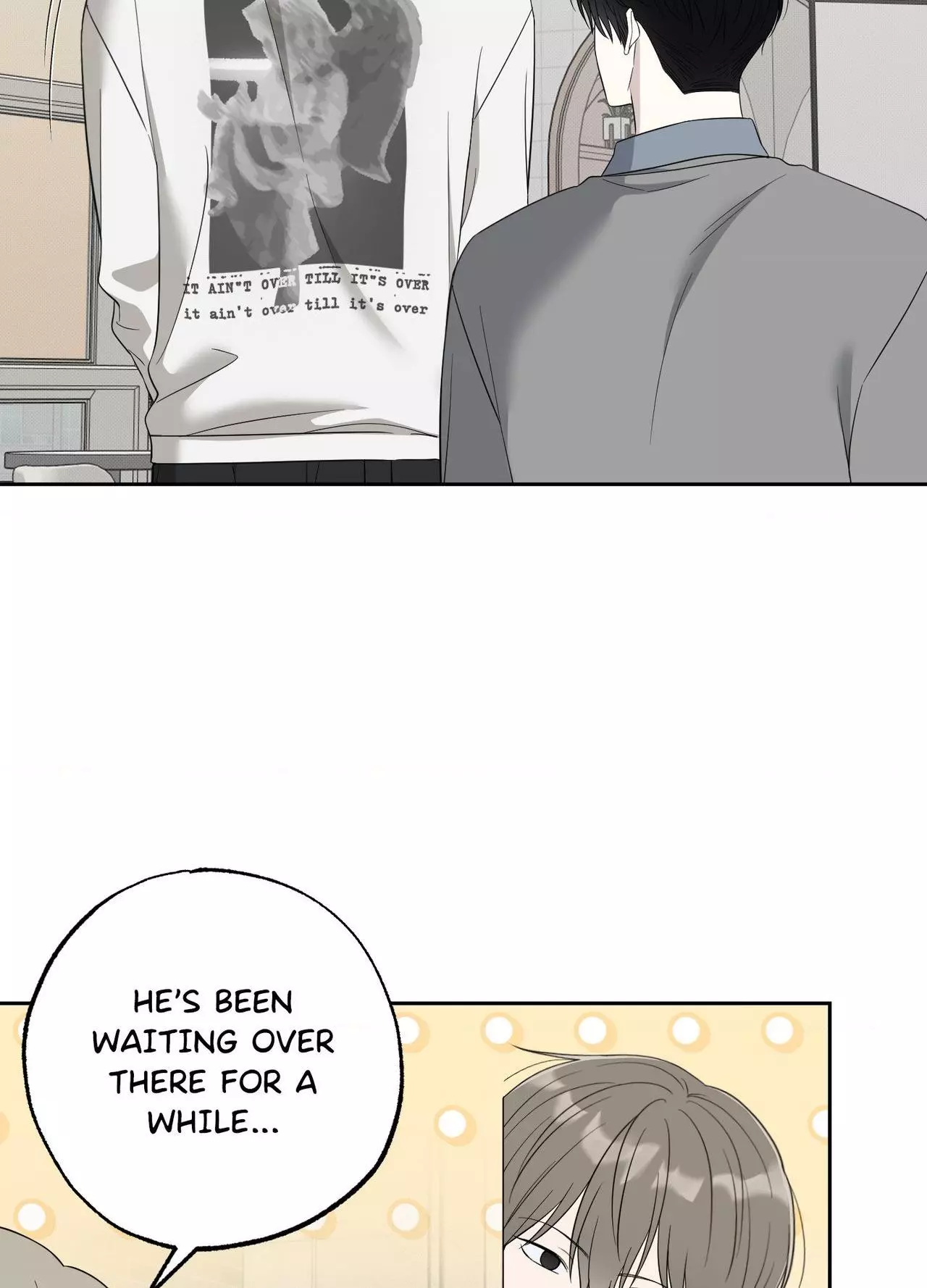 Raising a Cat Friend Chapter 40 page 42