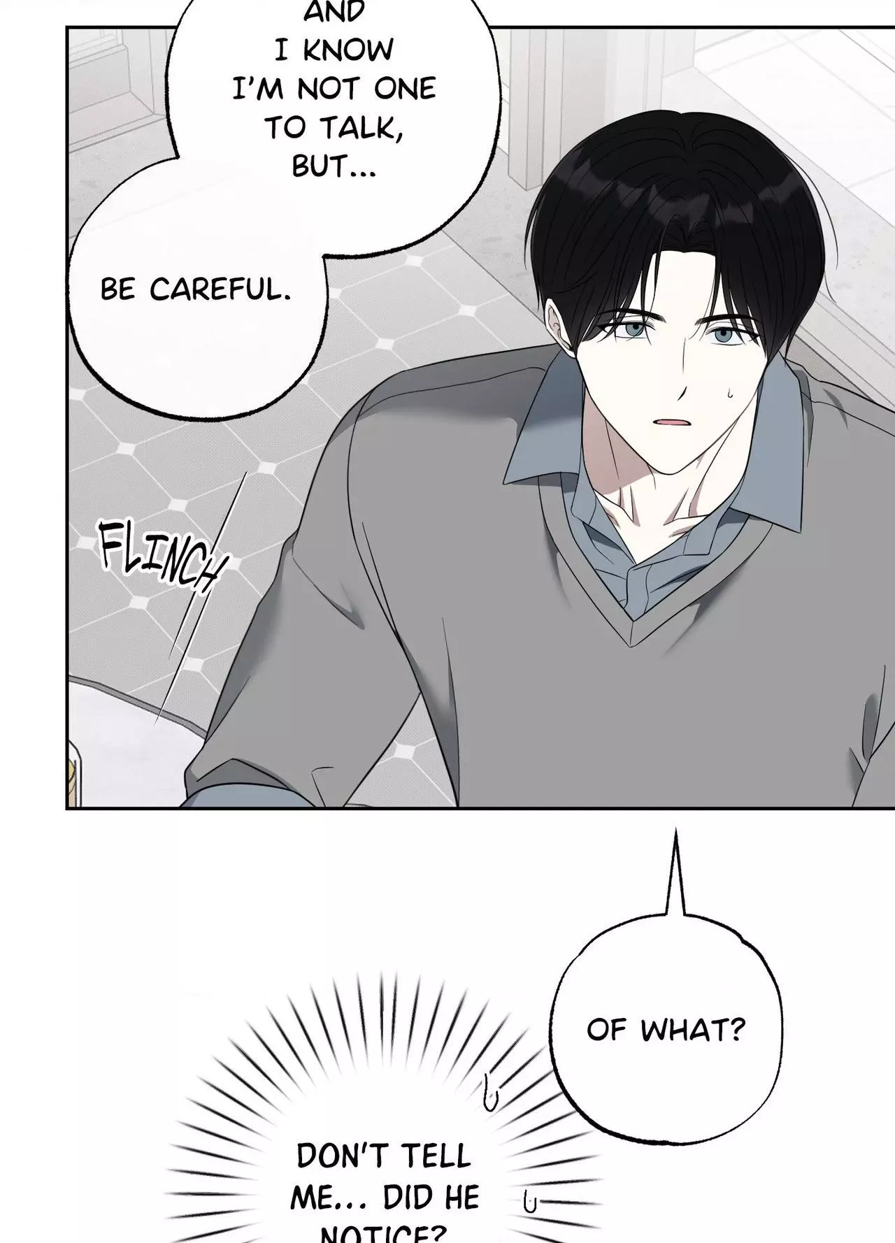 Raising a Cat Friend Chapter 40 page 44
