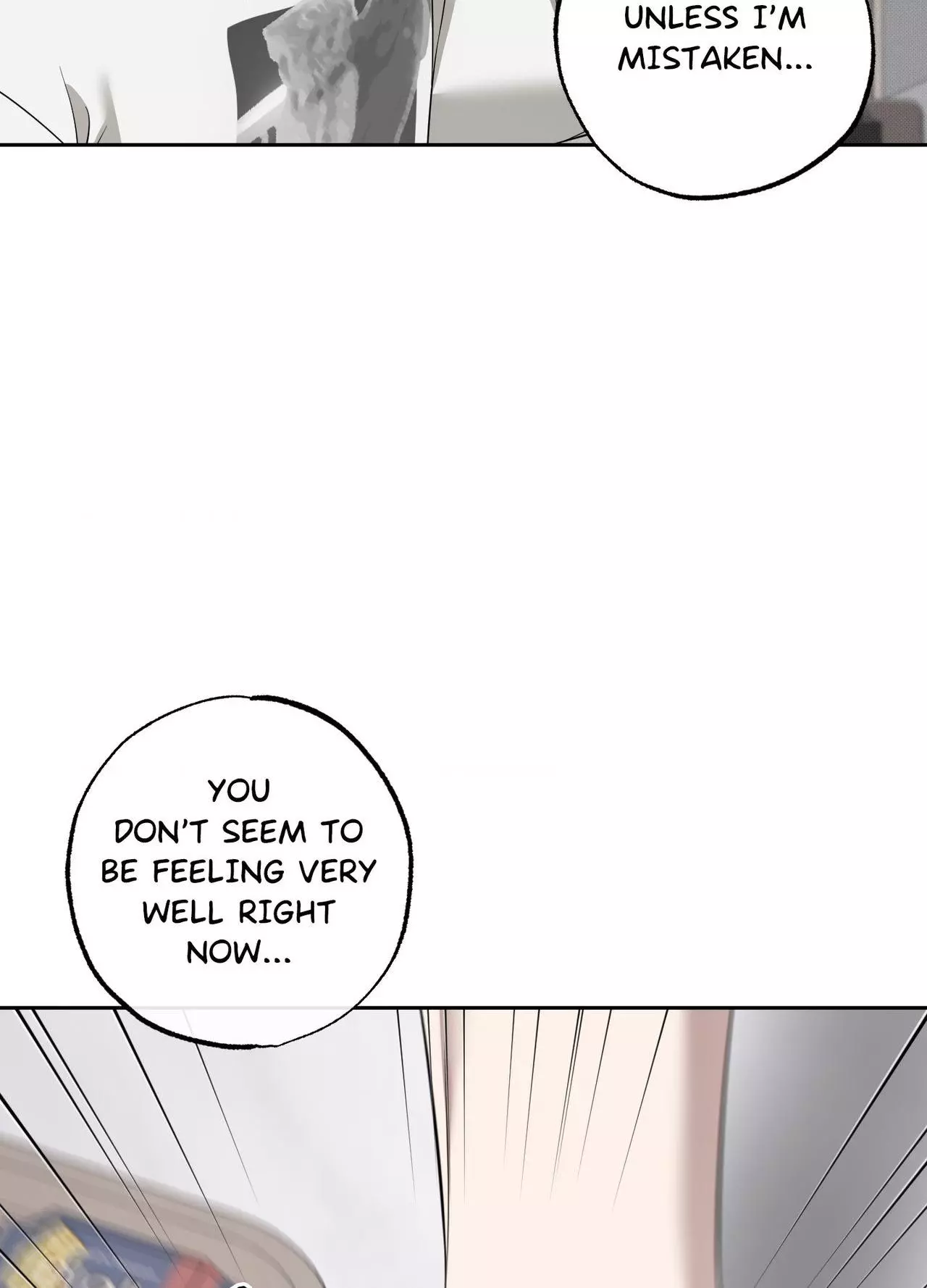 Raising a Cat Friend Chapter 40 page 46