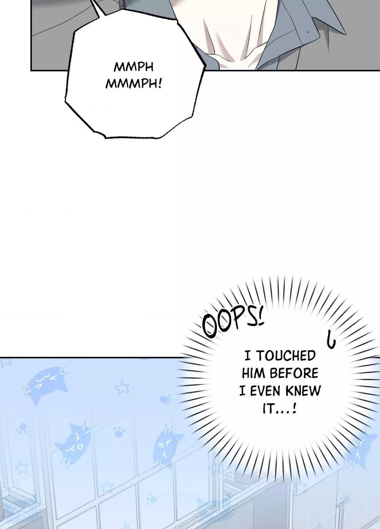 Raising a Cat Friend Chapter 40 page 58