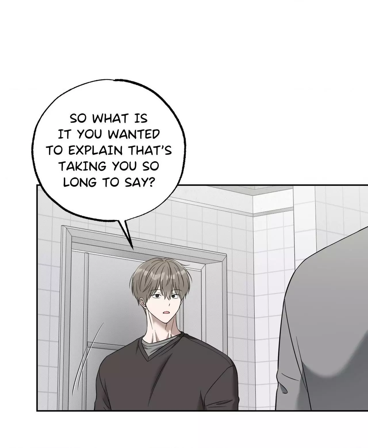 Raising a Cat Friend Chapter 40 page 64