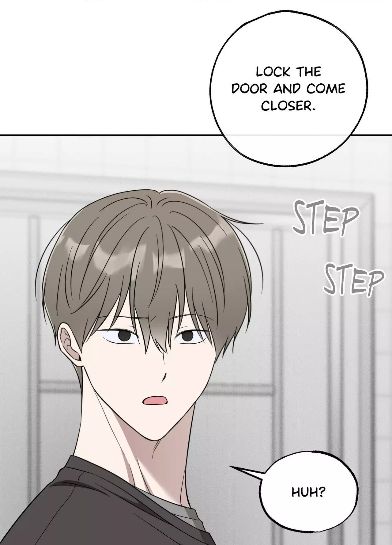 Raising a Cat Friend Chapter 40 page 67