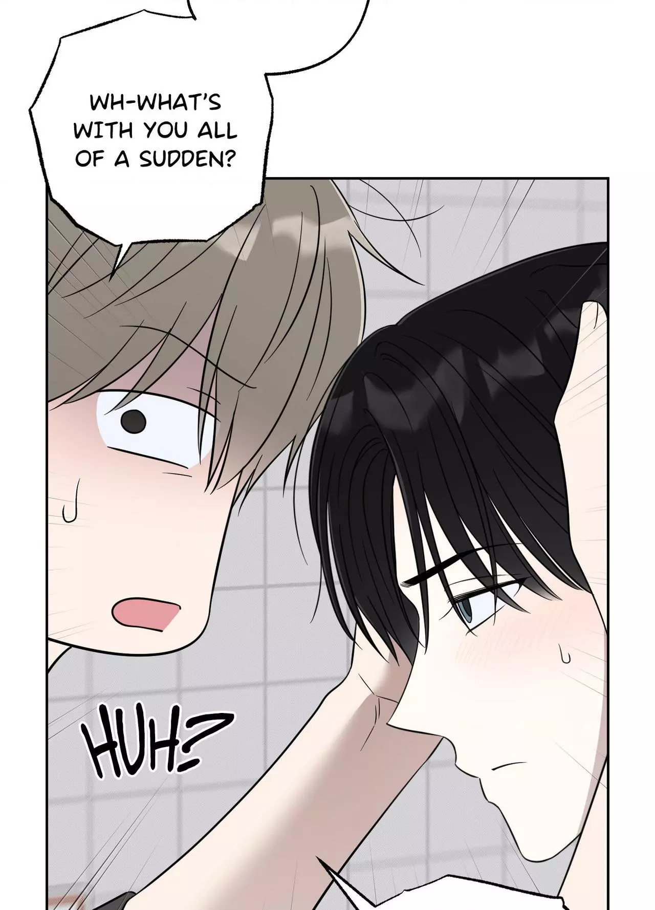 Raising a Cat Friend Chapter 40 page 81