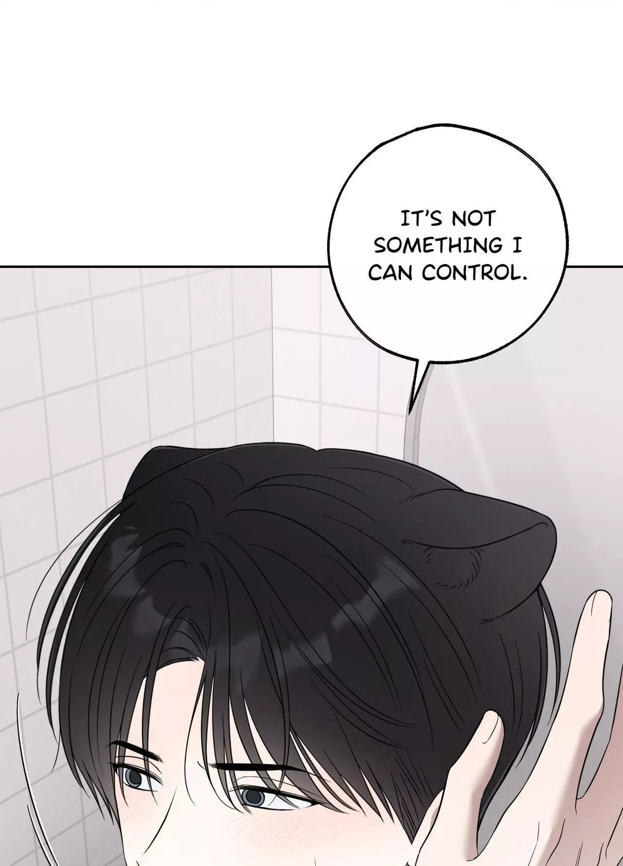 Raising a Cat Friend Chapter 40 page 83