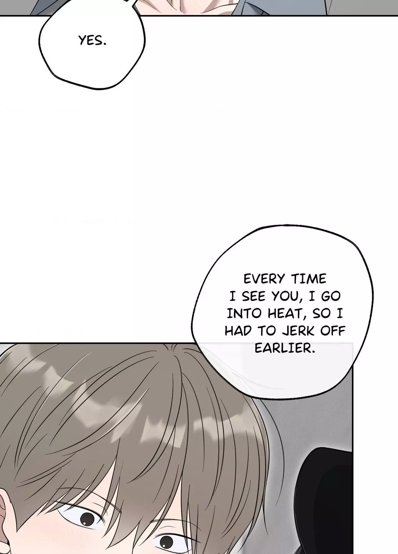 Raising a Cat Friend Chapter 41 page 6