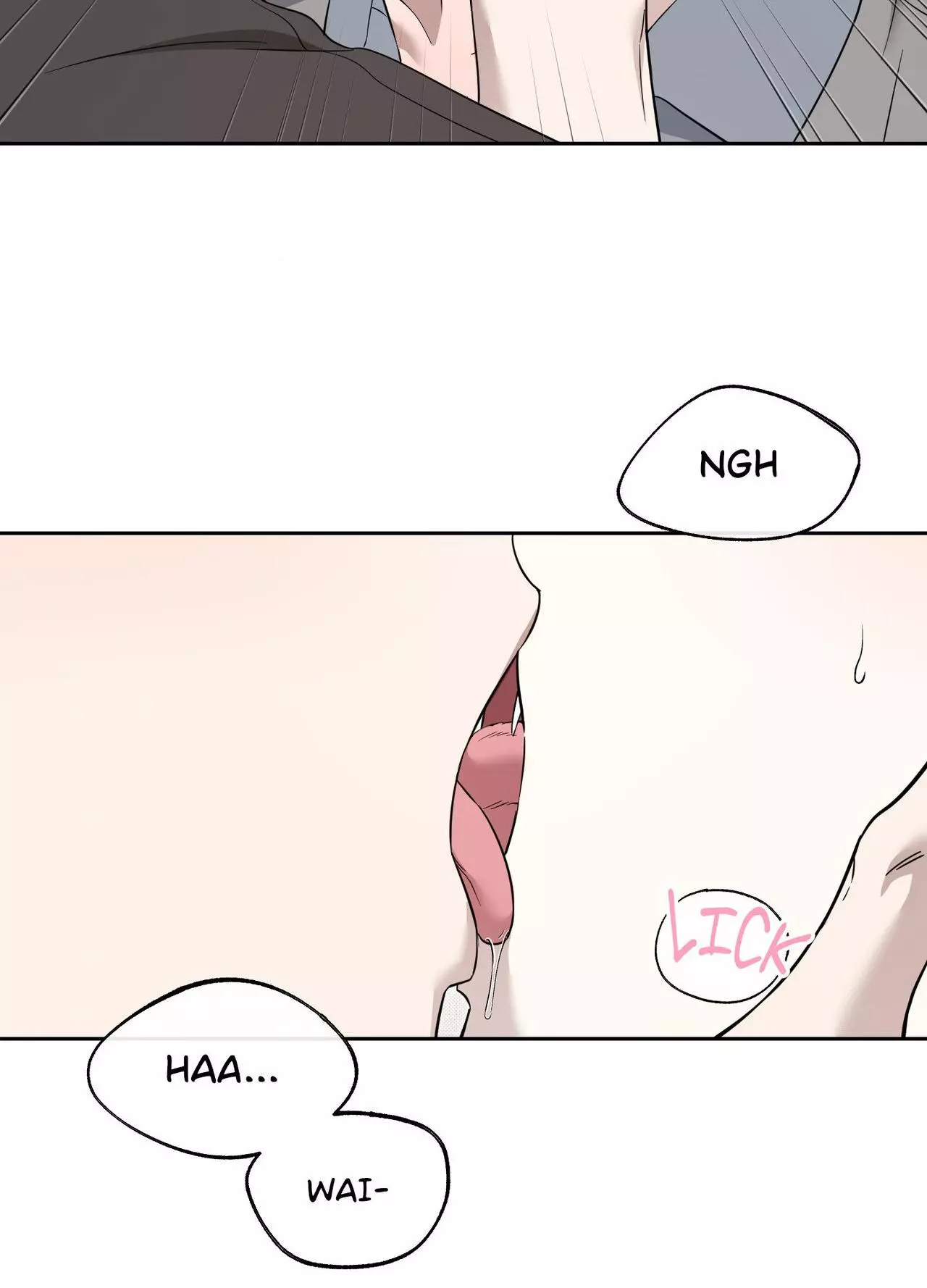 Raising a Cat Friend Chapter 41 page 12