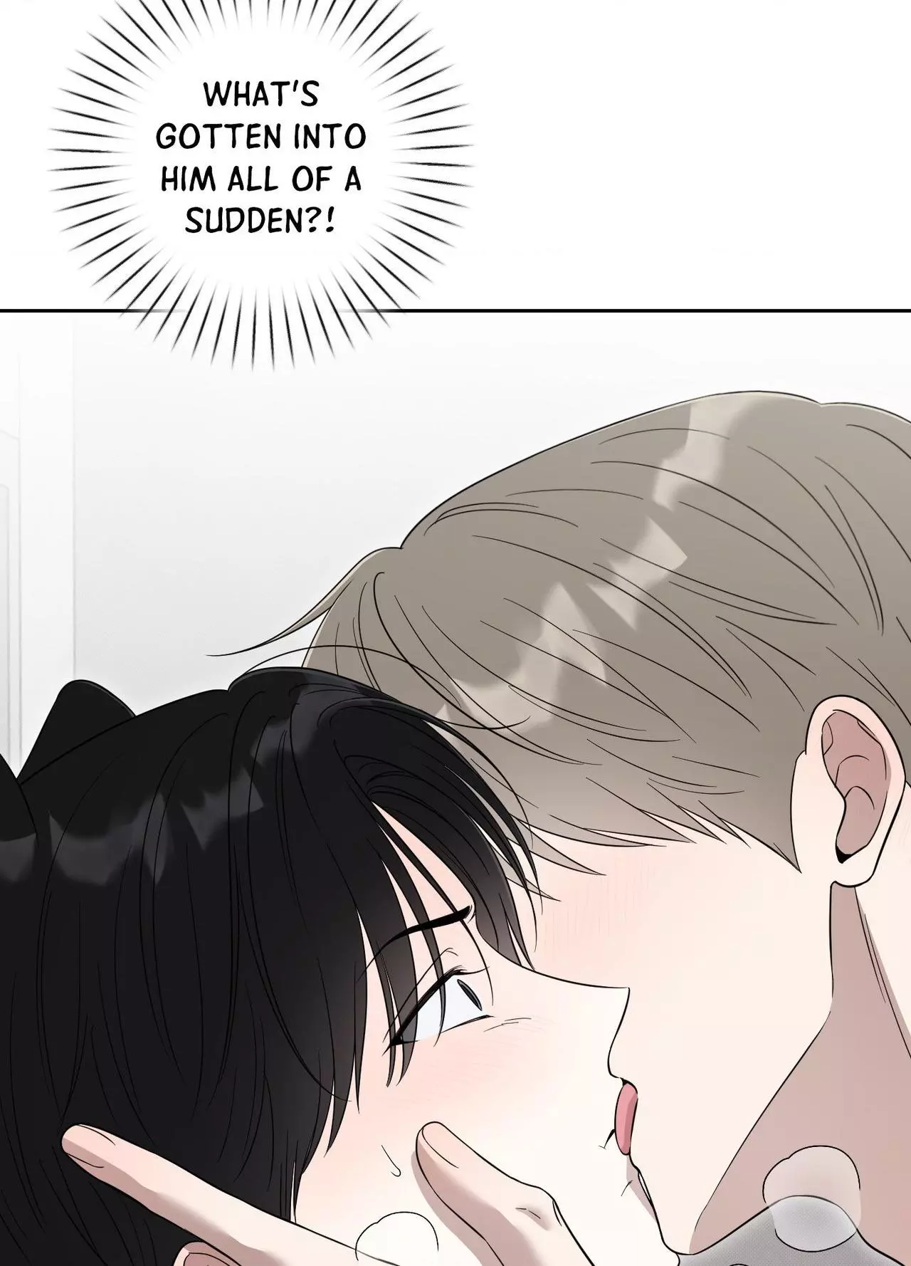 Raising a Cat Friend Chapter 41 page 14