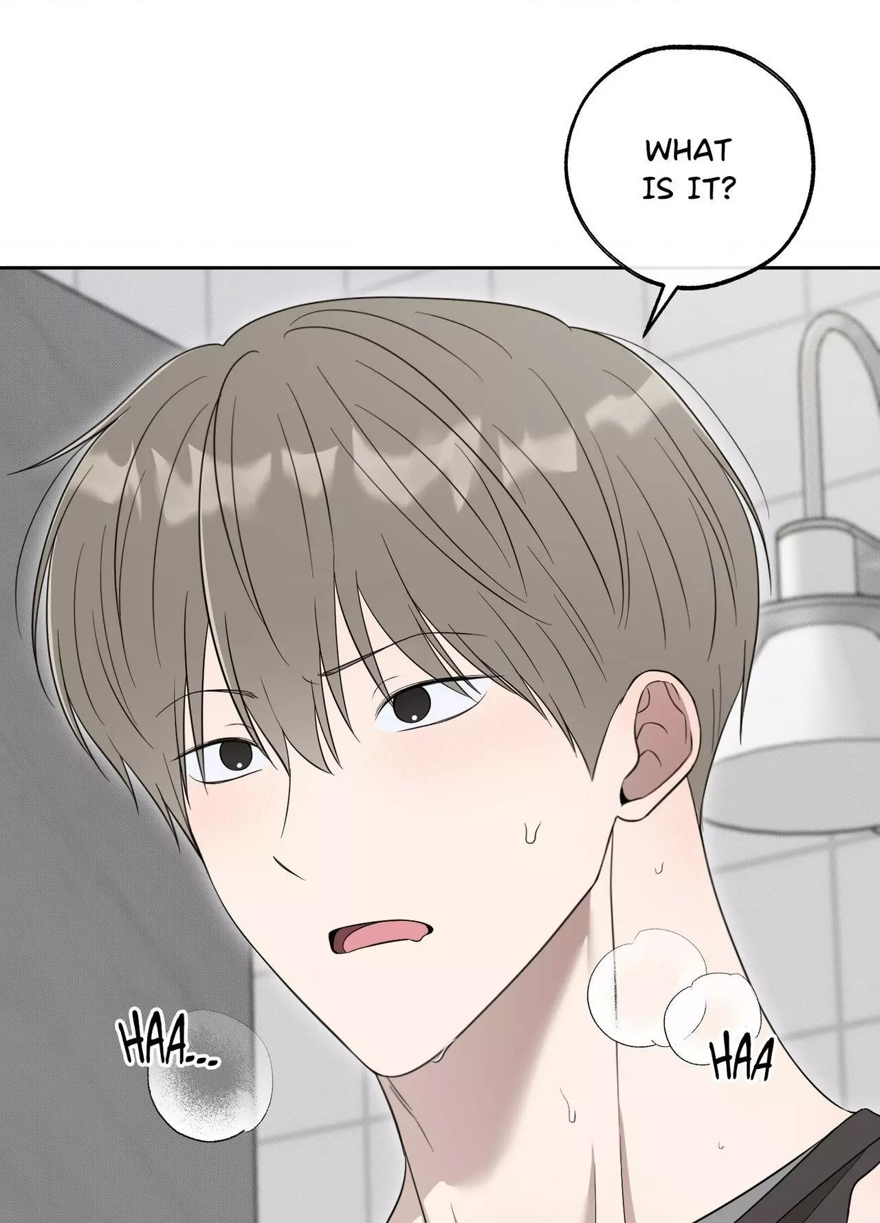 Raising a Cat Friend Chapter 41 page 18