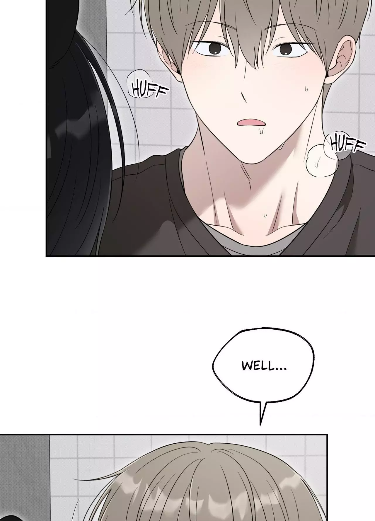 Raising a Cat Friend Chapter 41 page 22