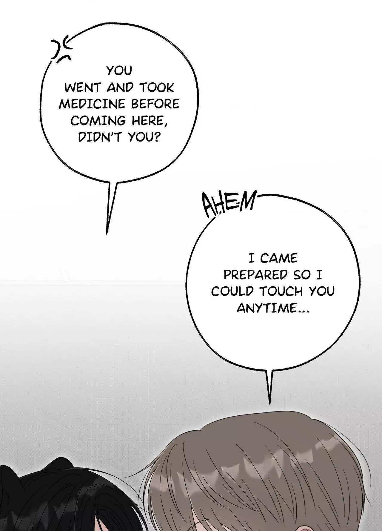 Raising a Cat Friend Chapter 41 page 24
