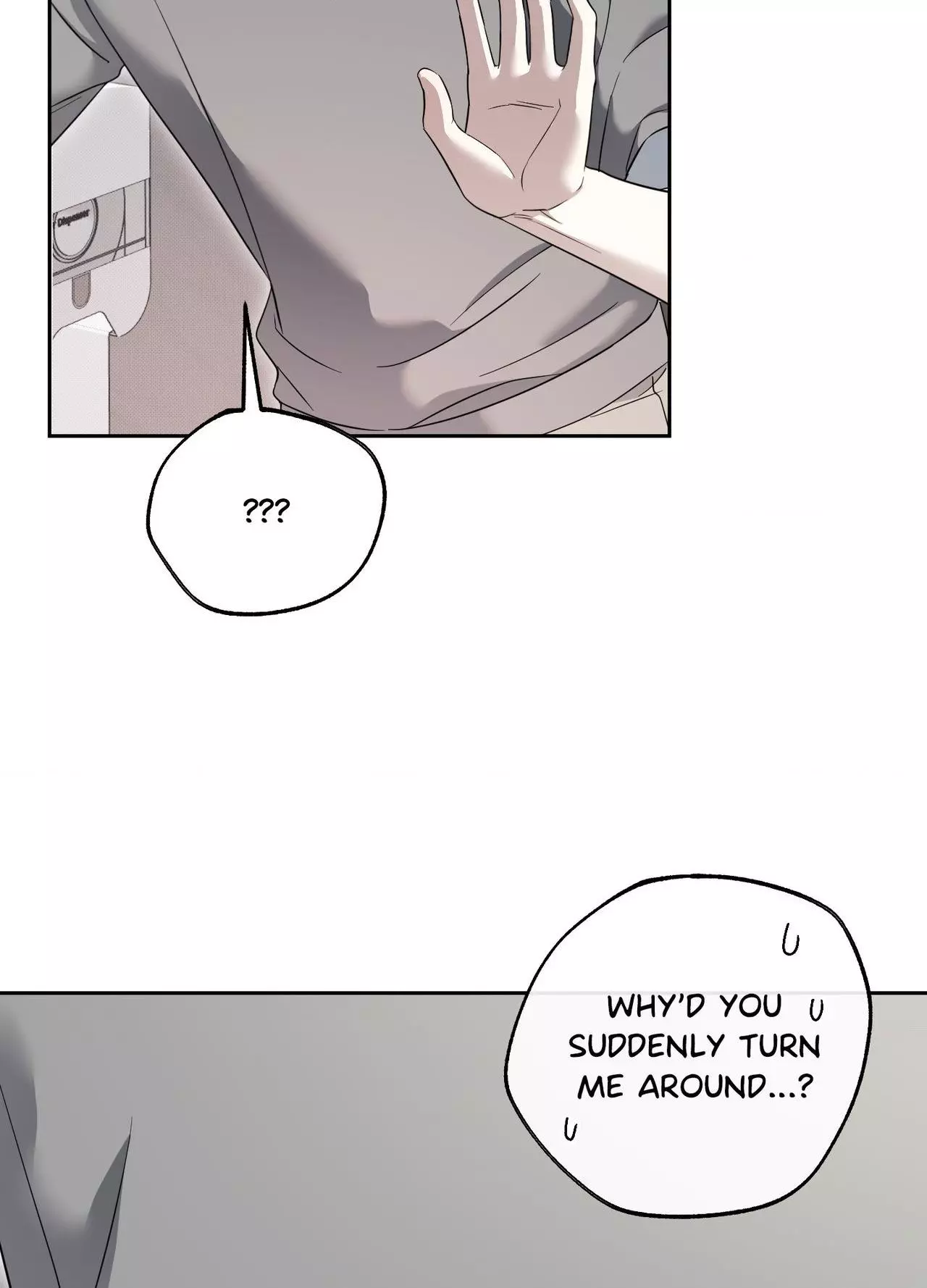 Raising a Cat Friend Chapter 41 page 30