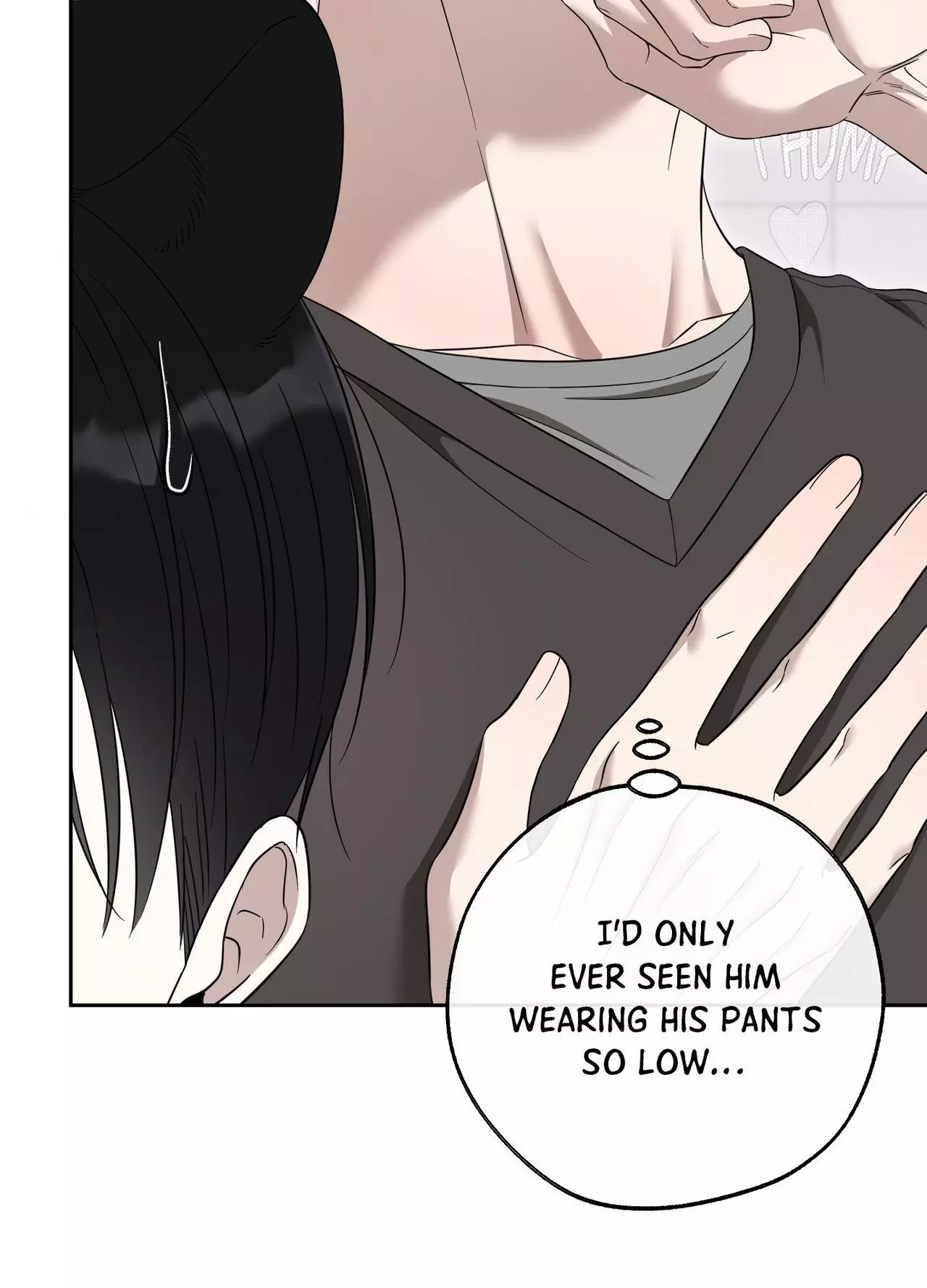 Raising a Cat Friend Chapter 41 page 34