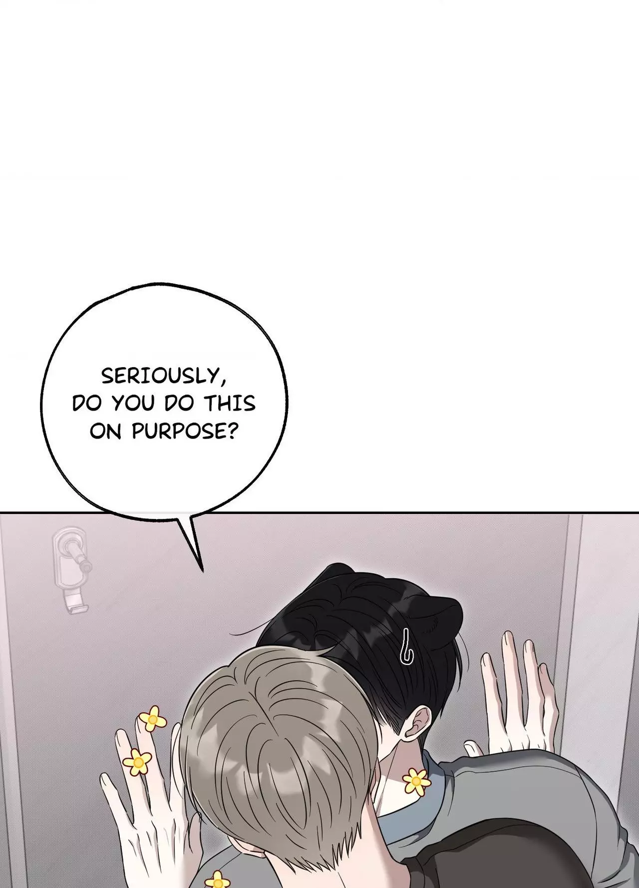 Raising a Cat Friend Chapter 41 page 35