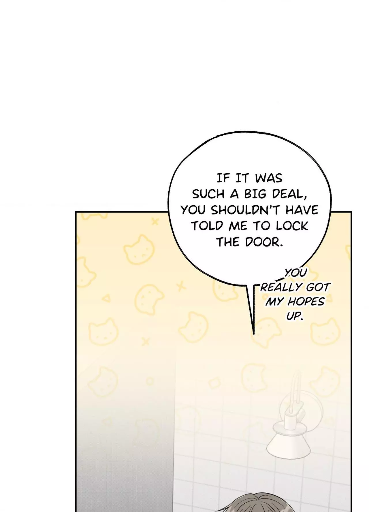 Raising a Cat Friend Chapter 41 page 49