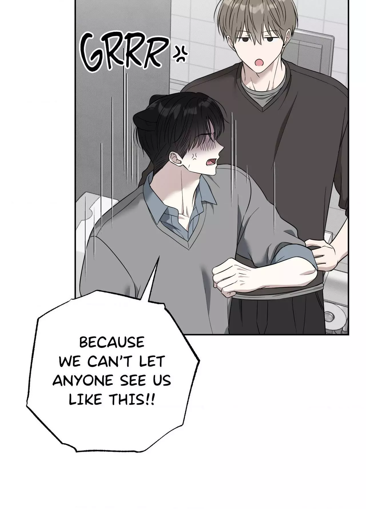Raising a Cat Friend Chapter 41 page 50