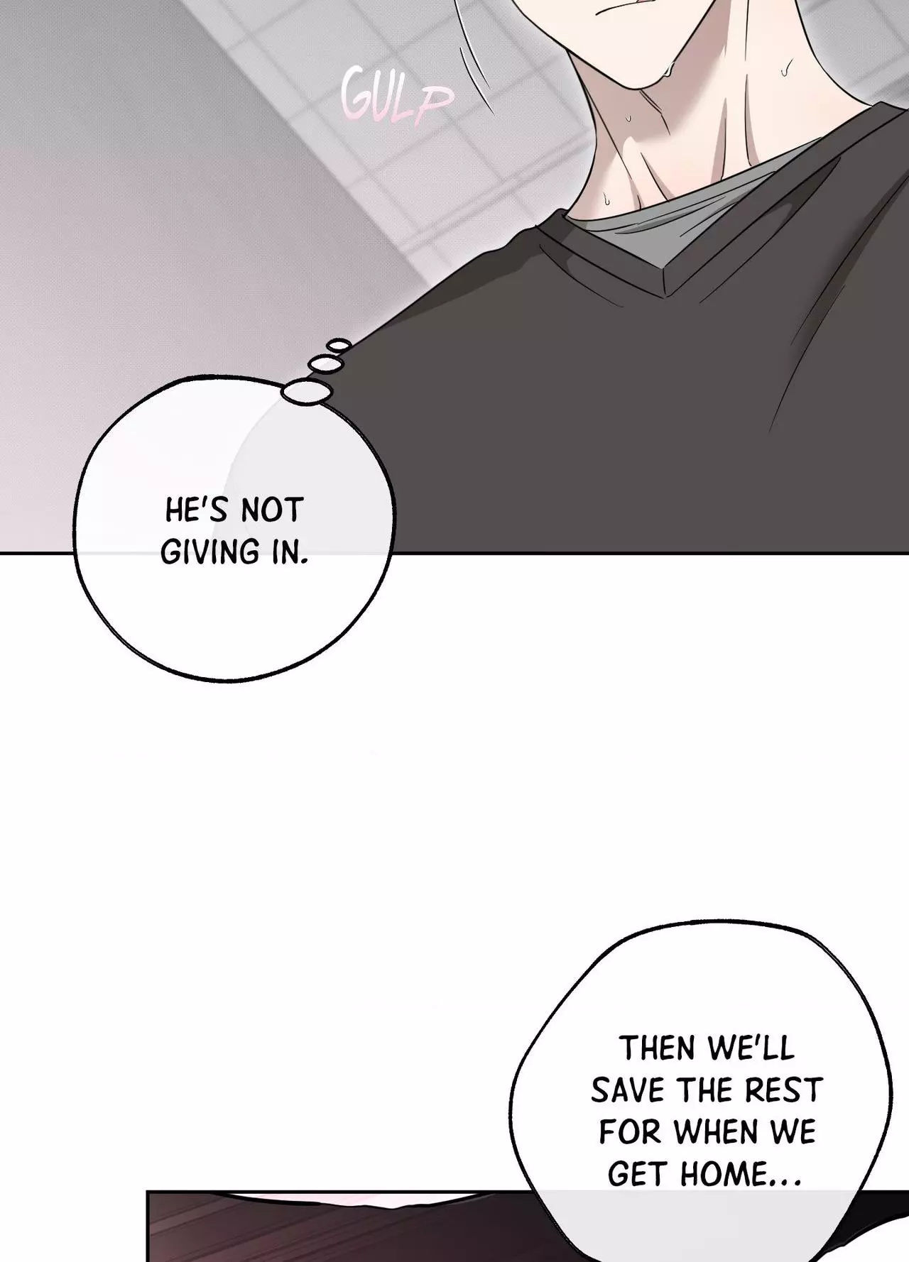 Raising a Cat Friend Chapter 41 page 64