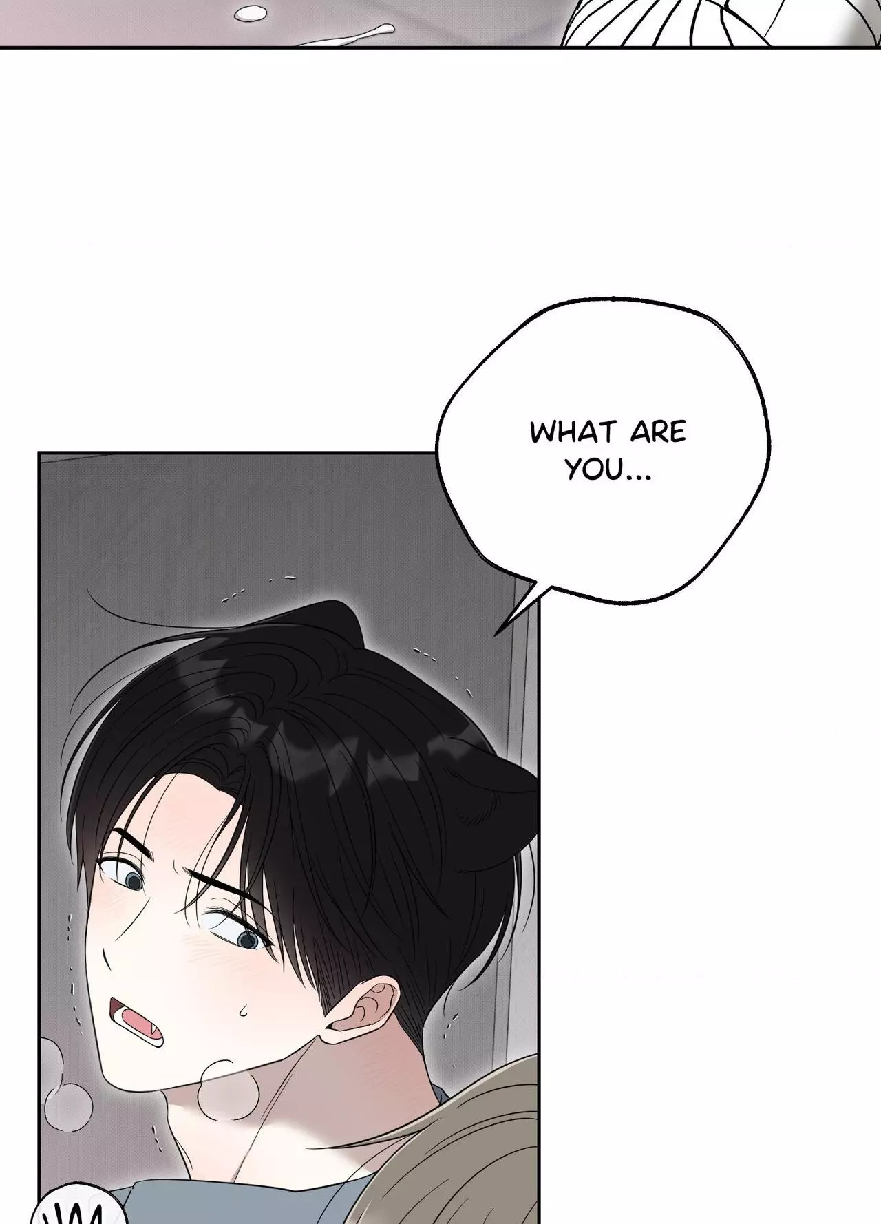 Raising a Cat Friend Chapter 41 page 67