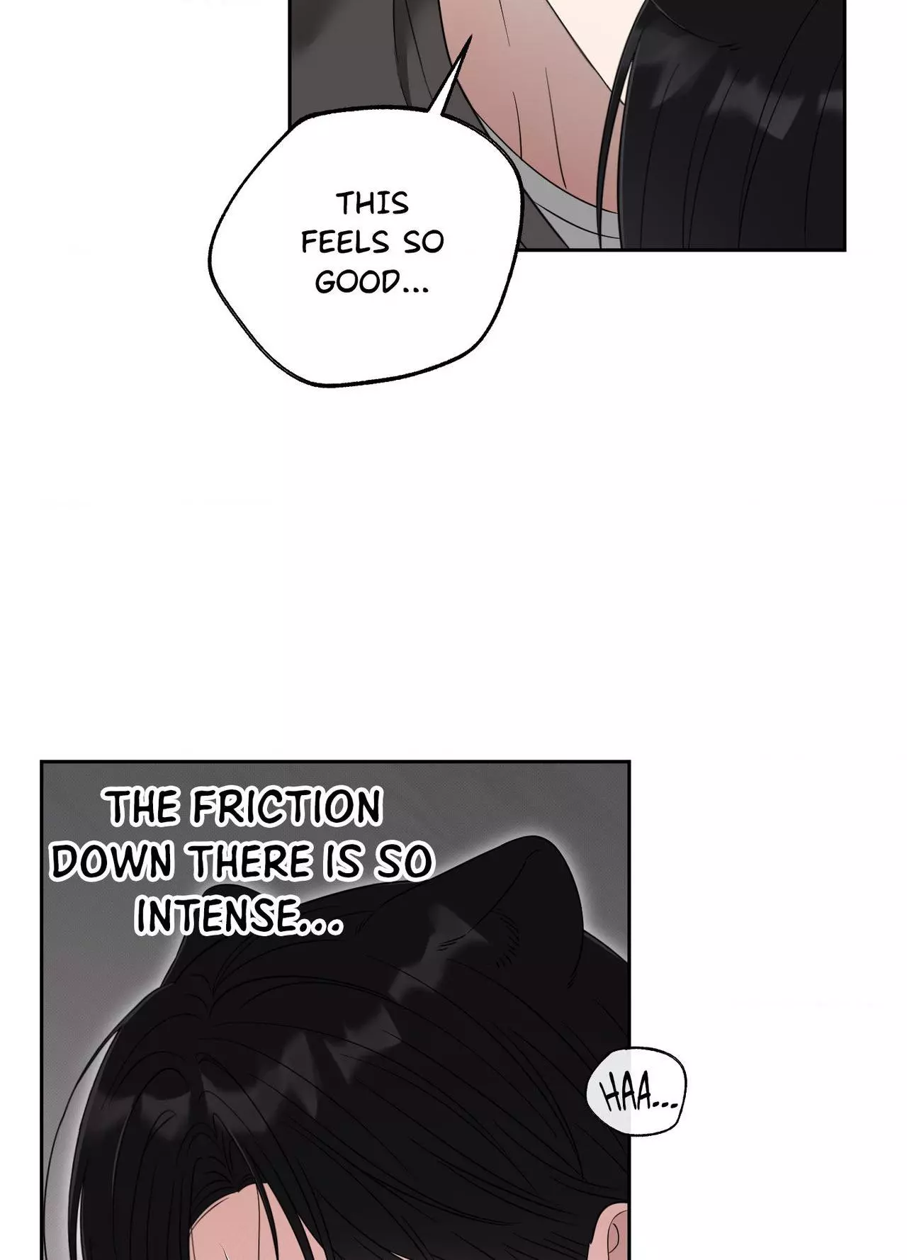 Raising a Cat Friend Chapter 41 page 75