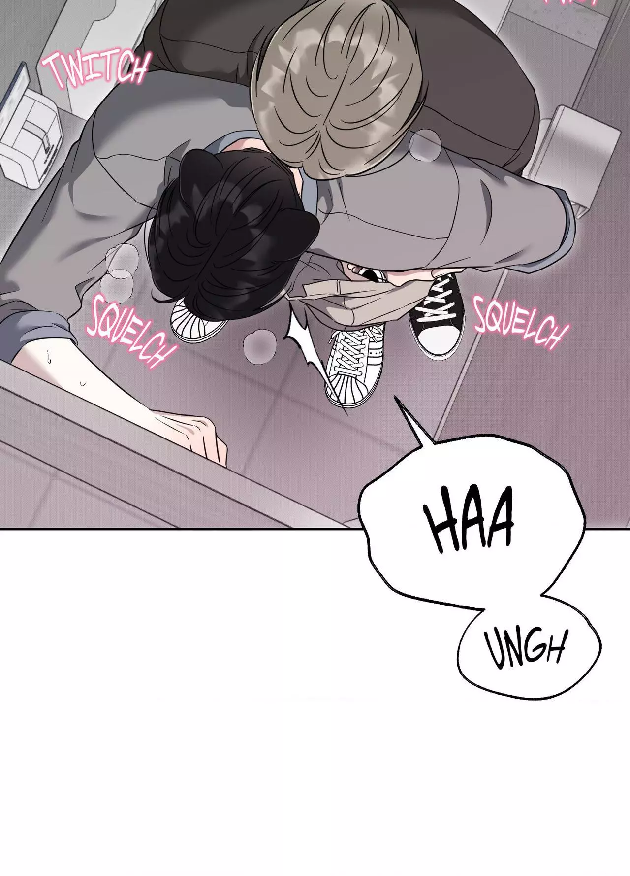 Raising a Cat Friend Chapter 41 page 86