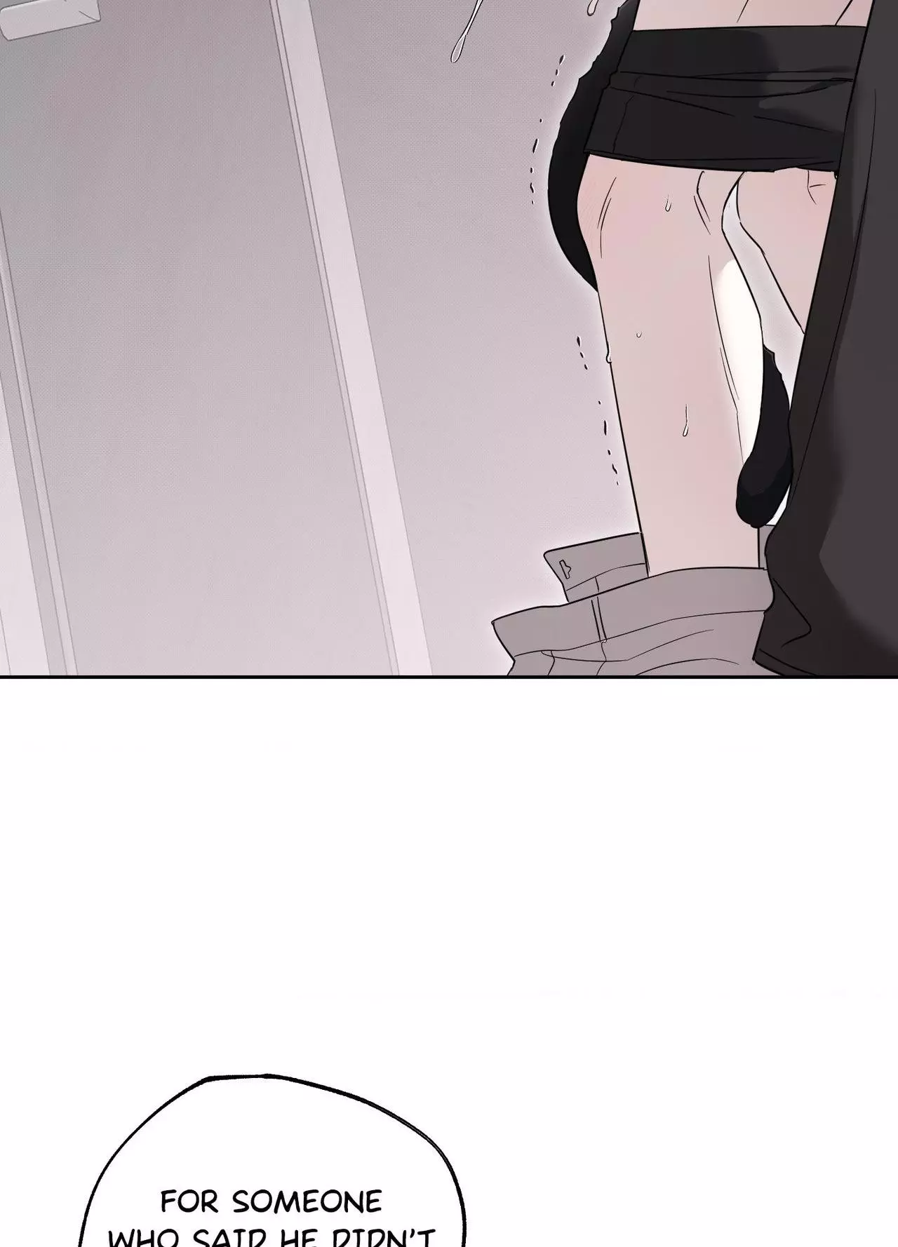 Raising a Cat Friend Chapter 41 page 91
