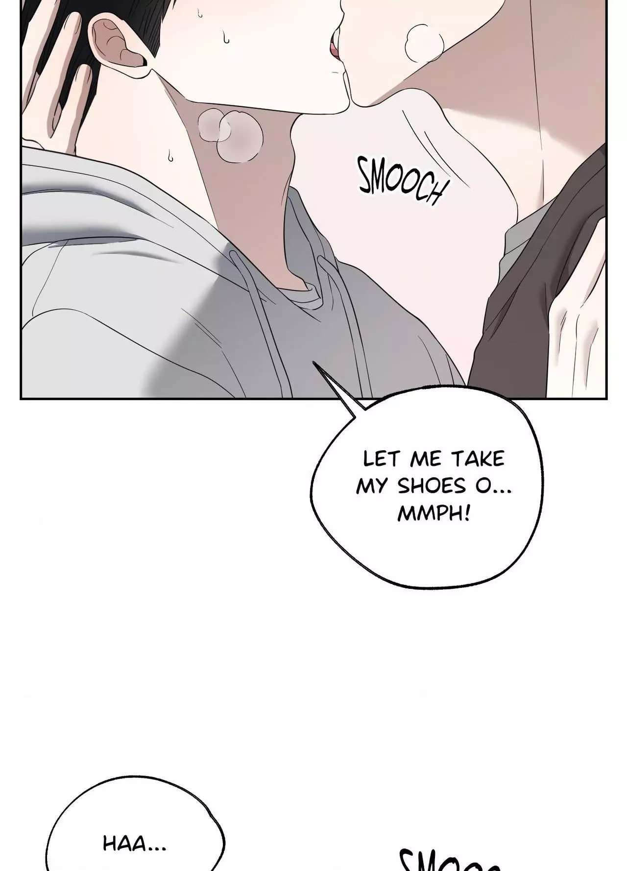 Raising a Cat Friend Chapter 42 page 5